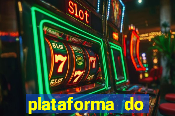 plataforma do tigrinho chinesa